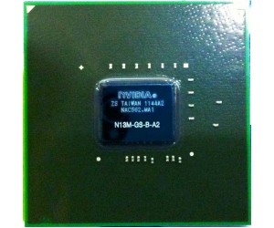 ชิป CHIP NVIDIA  N13M-GS-B-A2